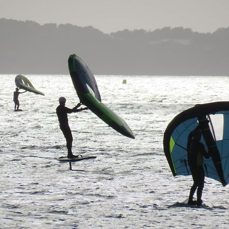 Sanary- La Vie Est Belle- Centre Ville 2 Minutes A Pied- Plage 5 Minutes 外观 照片