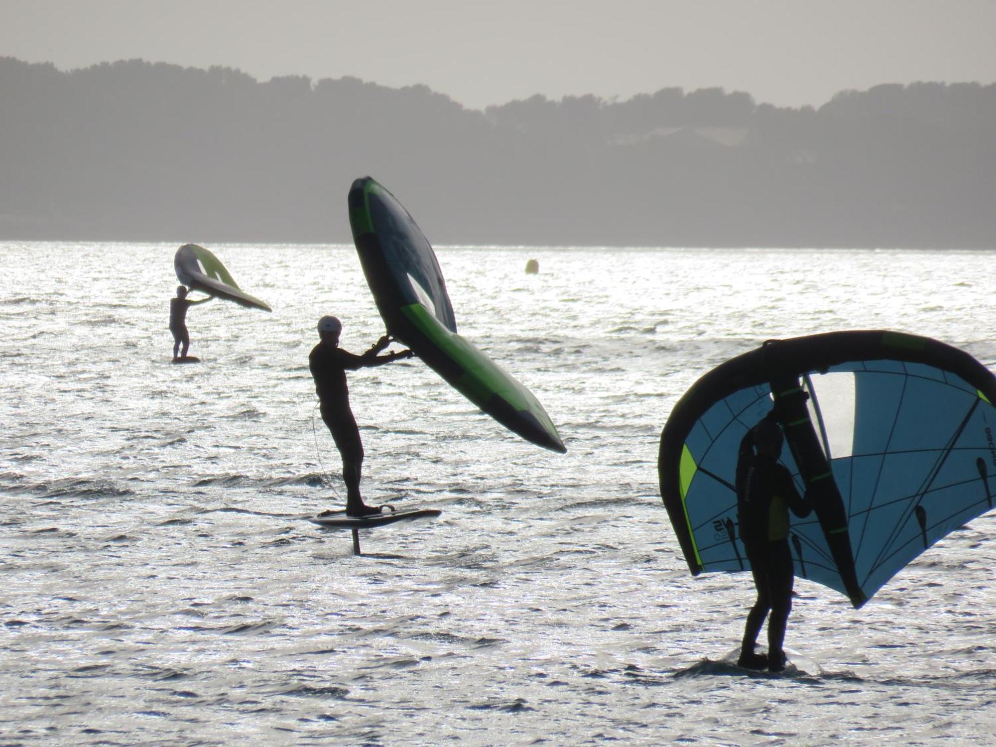 Sanary- La Vie Est Belle- Centre Ville 2 Minutes A Pied- Plage 5 Minutes 外观 照片