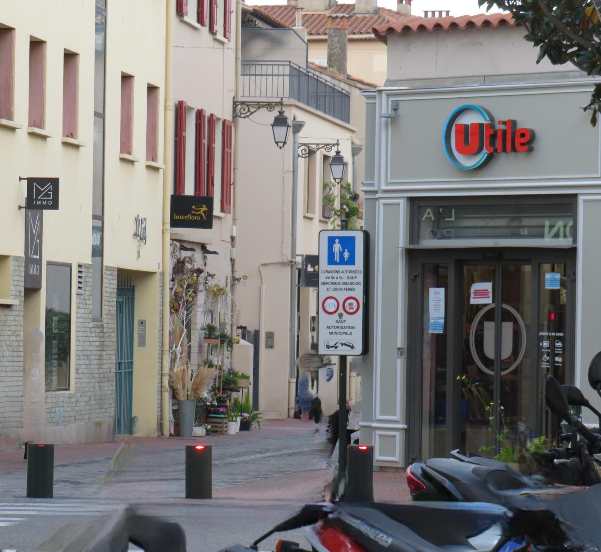 Sanary- La Vie Est Belle- Centre Ville 2 Minutes A Pied- Plage 5 Minutes 外观 照片