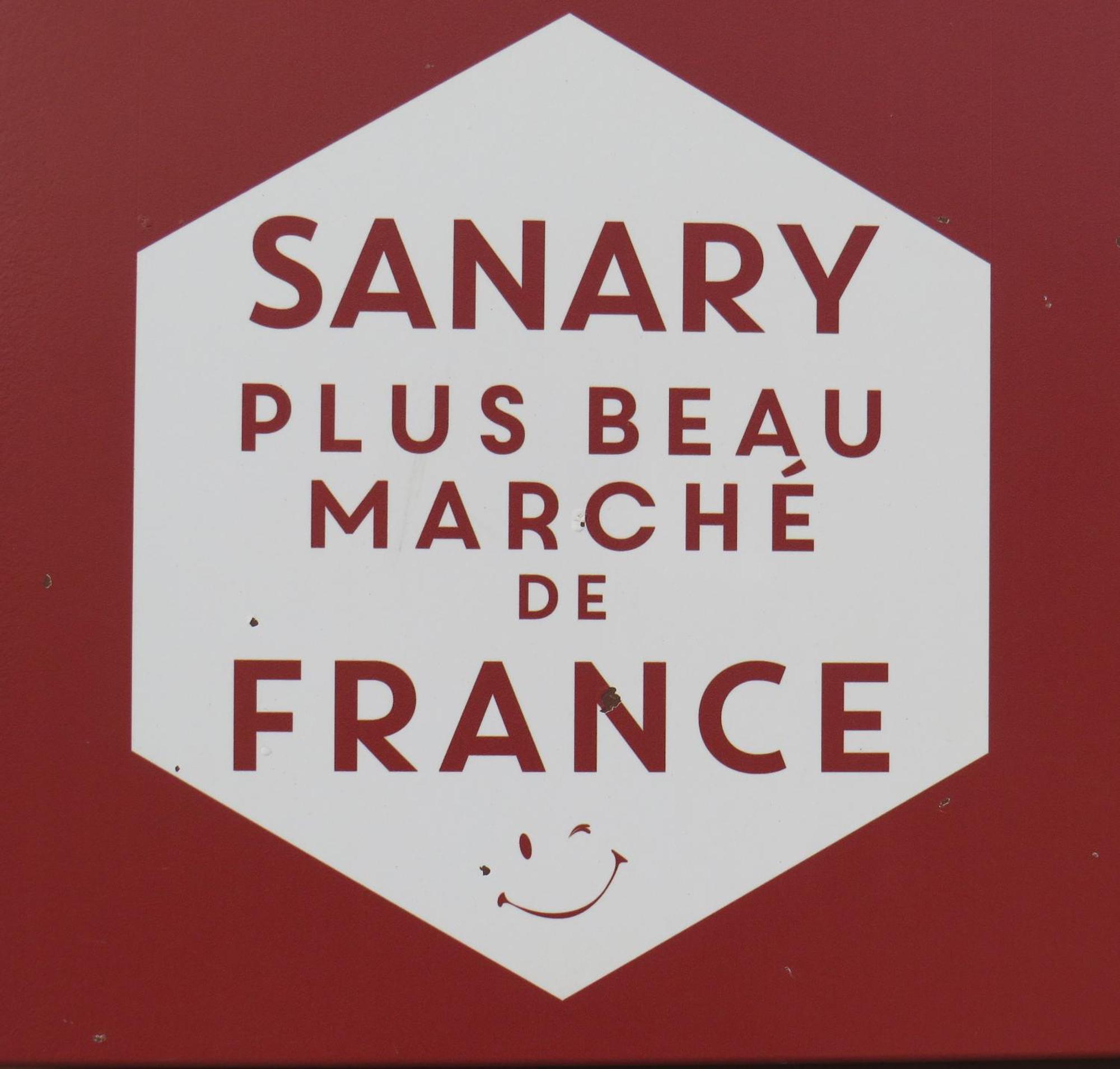Sanary- La Vie Est Belle- Centre Ville 2 Minutes A Pied- Plage 5 Minutes 外观 照片
